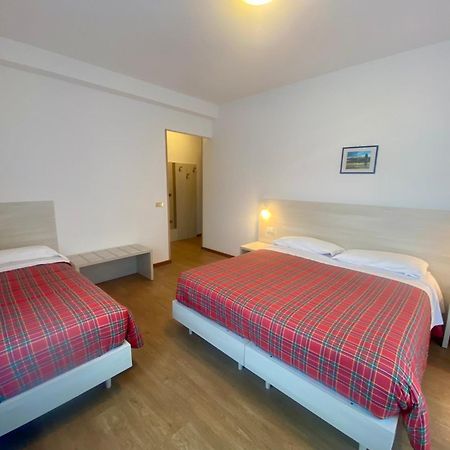Hotel International Tarvisio Dış mekan fotoğraf