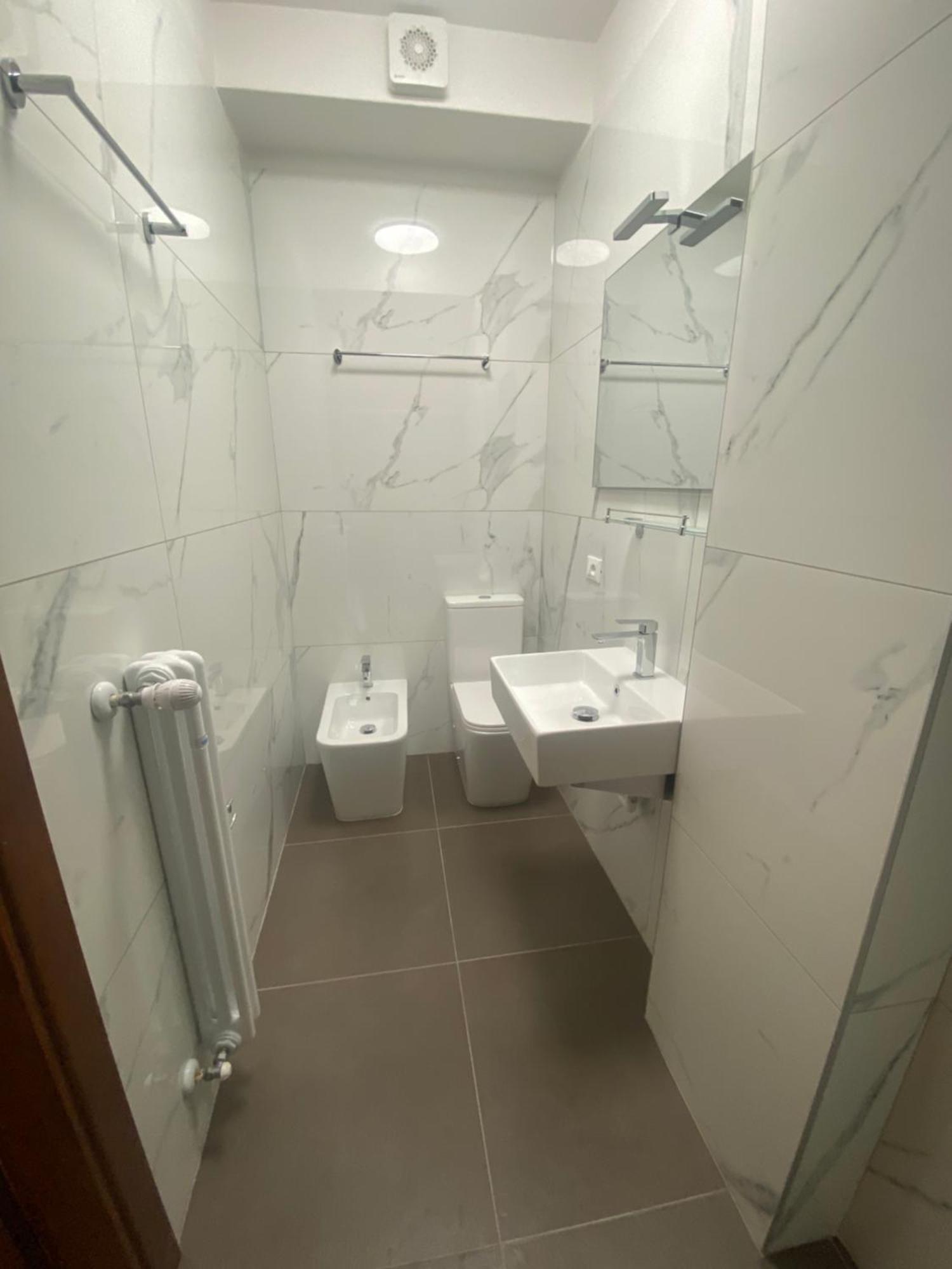 Hotel International Tarvisio Dış mekan fotoğraf