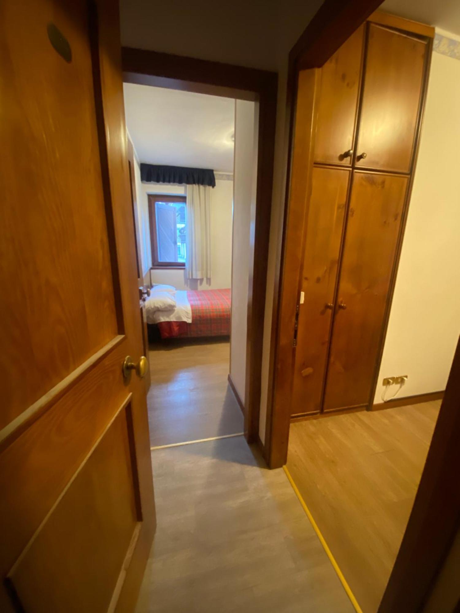 Hotel International Tarvisio Oda fotoğraf