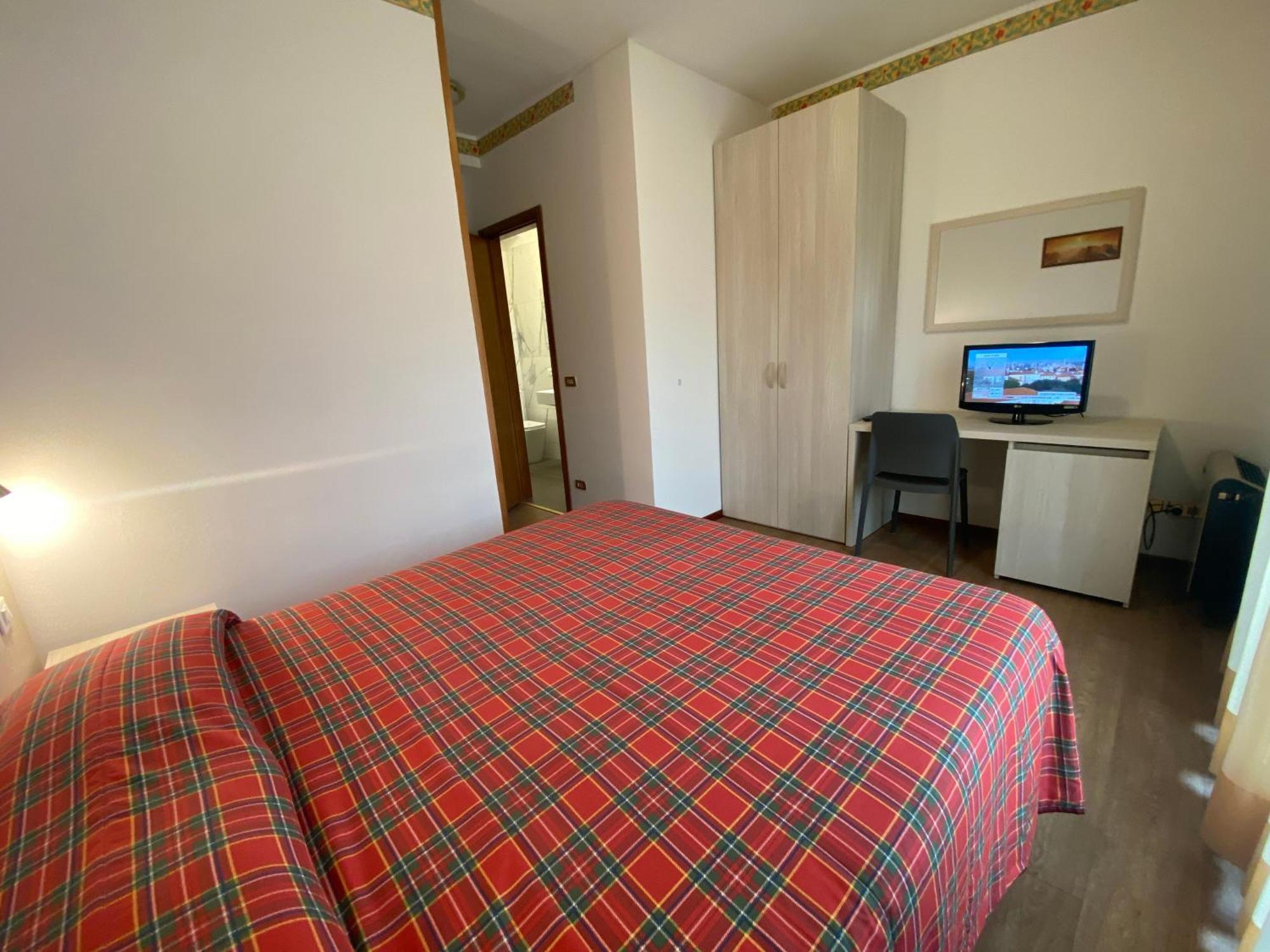 Hotel International Tarvisio Dış mekan fotoğraf