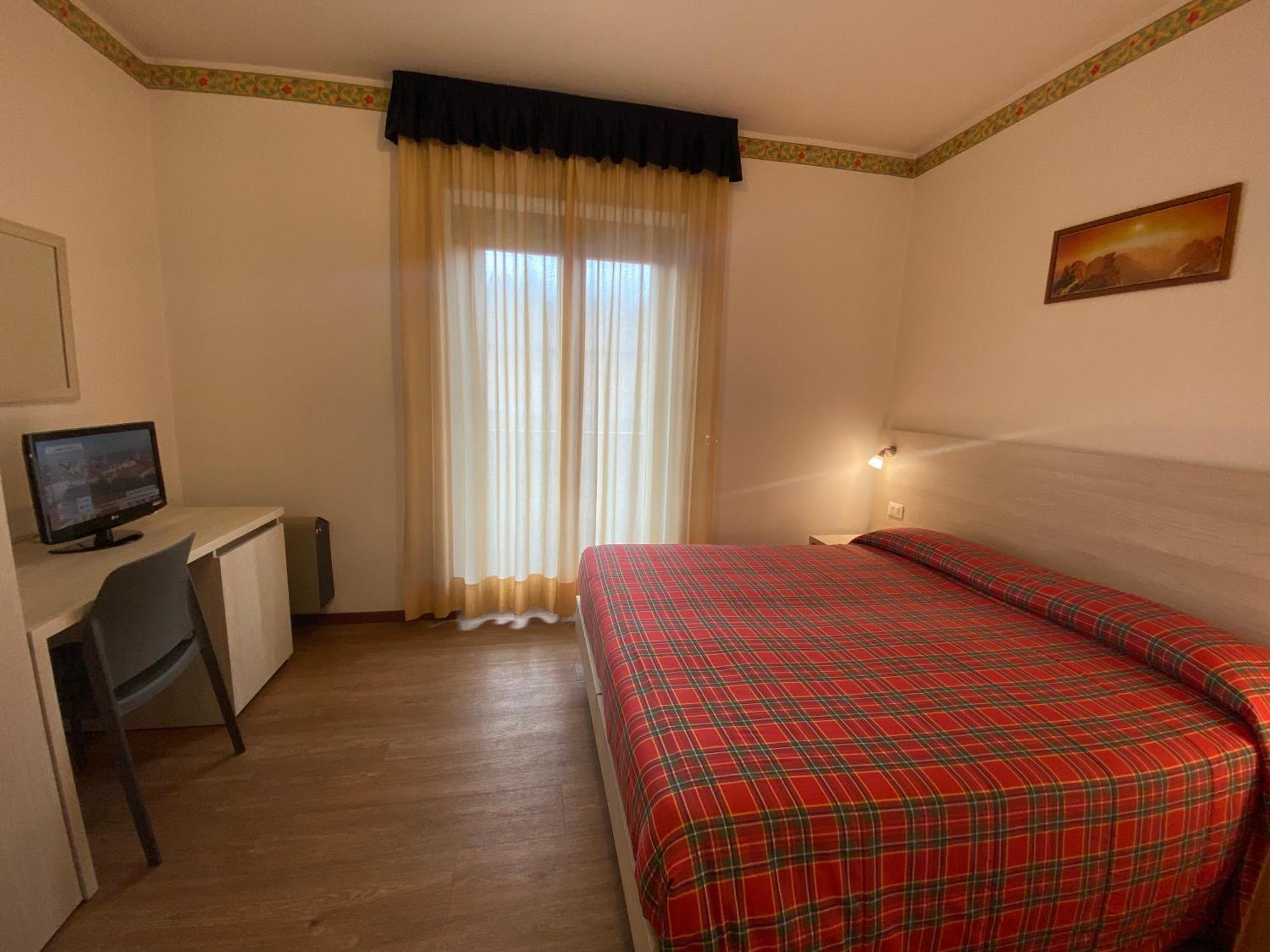 Hotel International Tarvisio Dış mekan fotoğraf