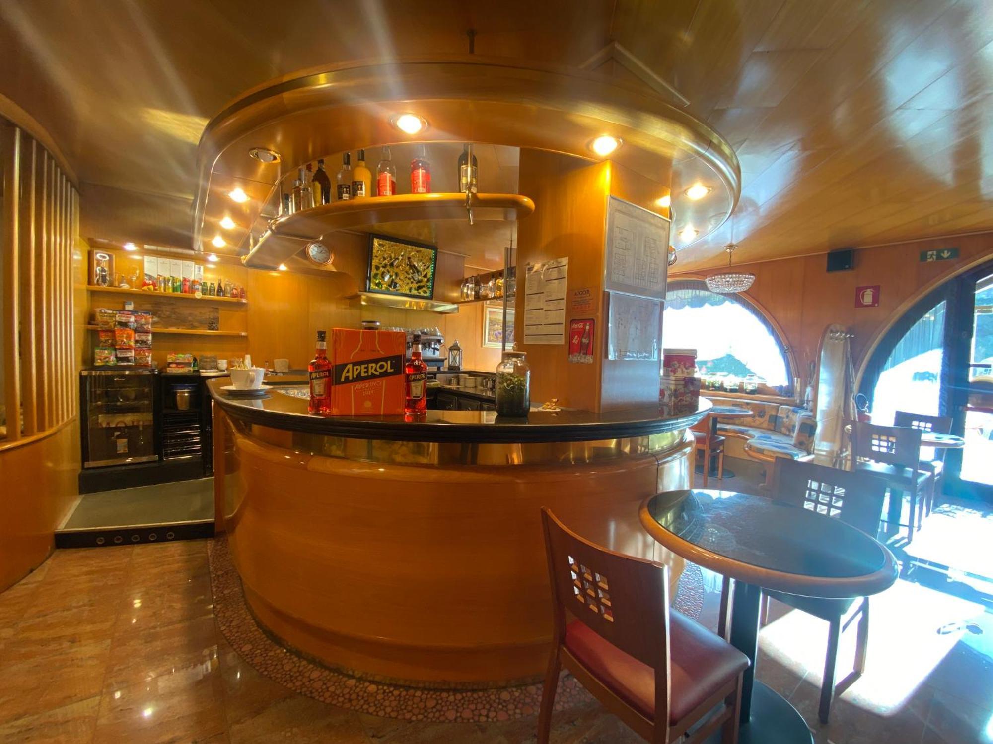 Hotel International Tarvisio Dış mekan fotoğraf