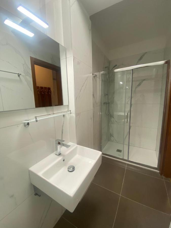 Hotel International Tarvisio Dış mekan fotoğraf