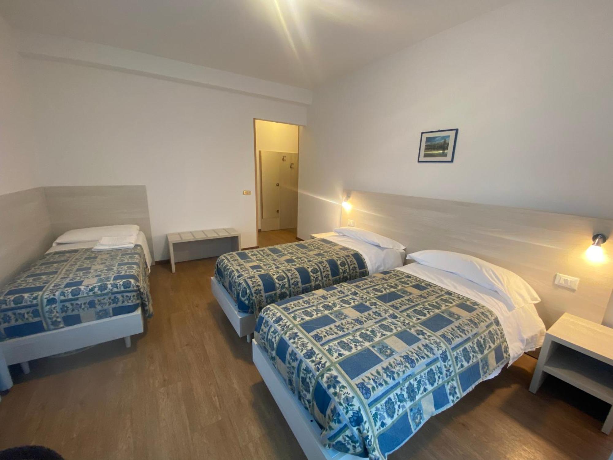 Hotel International Tarvisio Oda fotoğraf