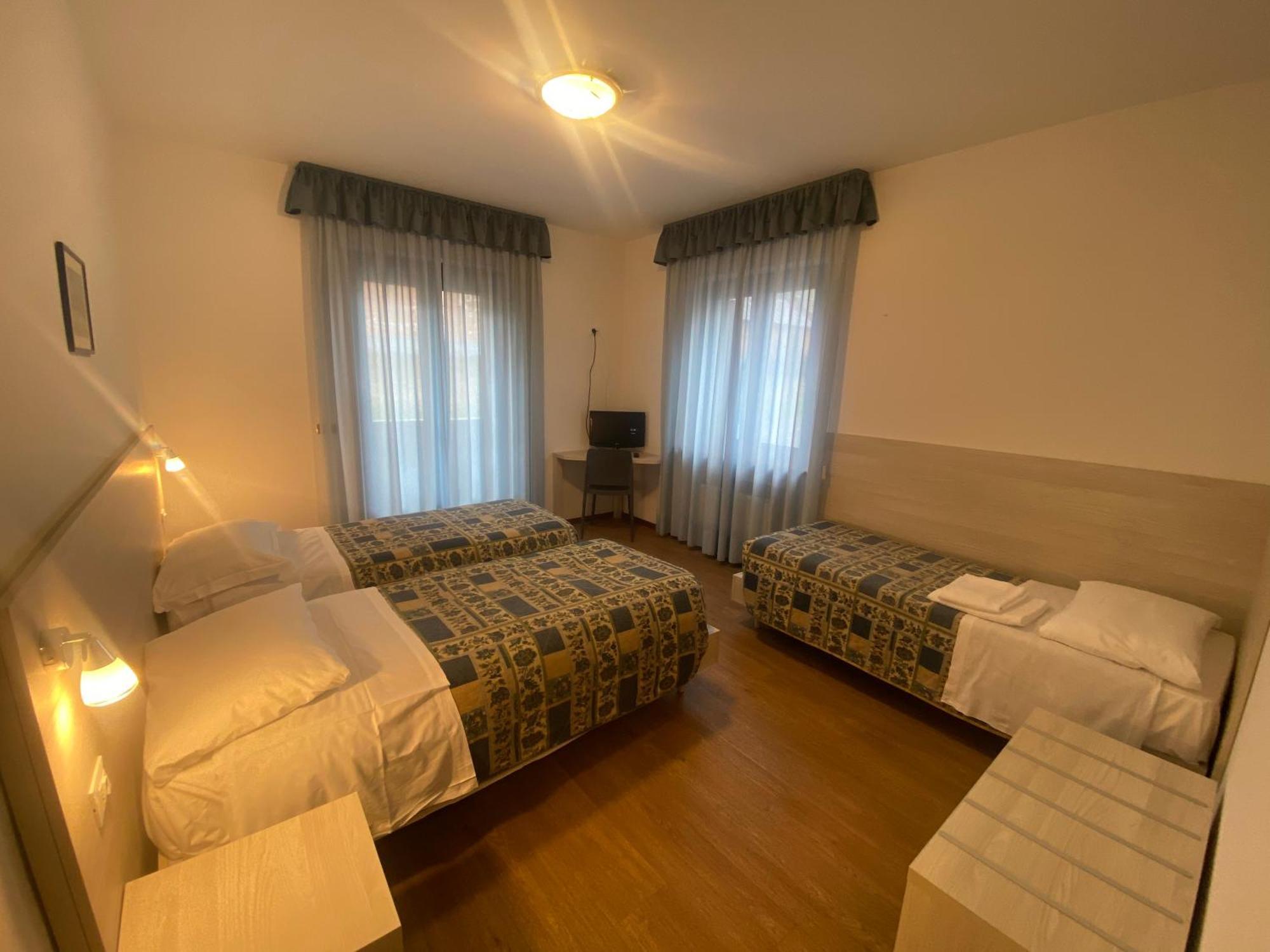 Hotel International Tarvisio Oda fotoğraf