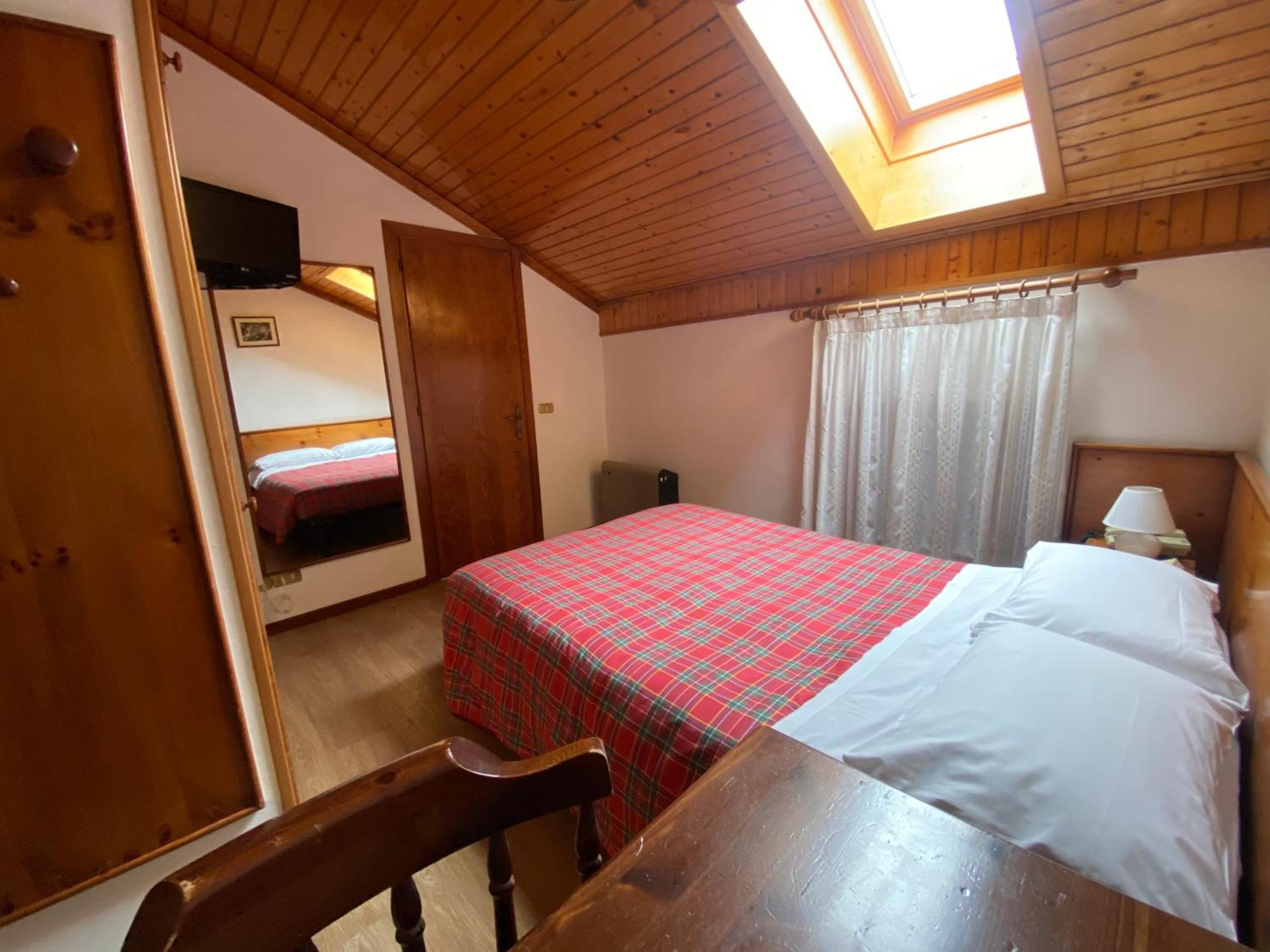 Hotel International Tarvisio Oda fotoğraf