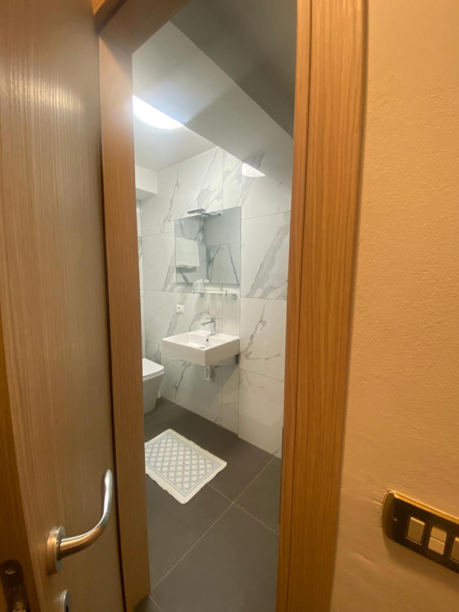 Hotel International Tarvisio Dış mekan fotoğraf