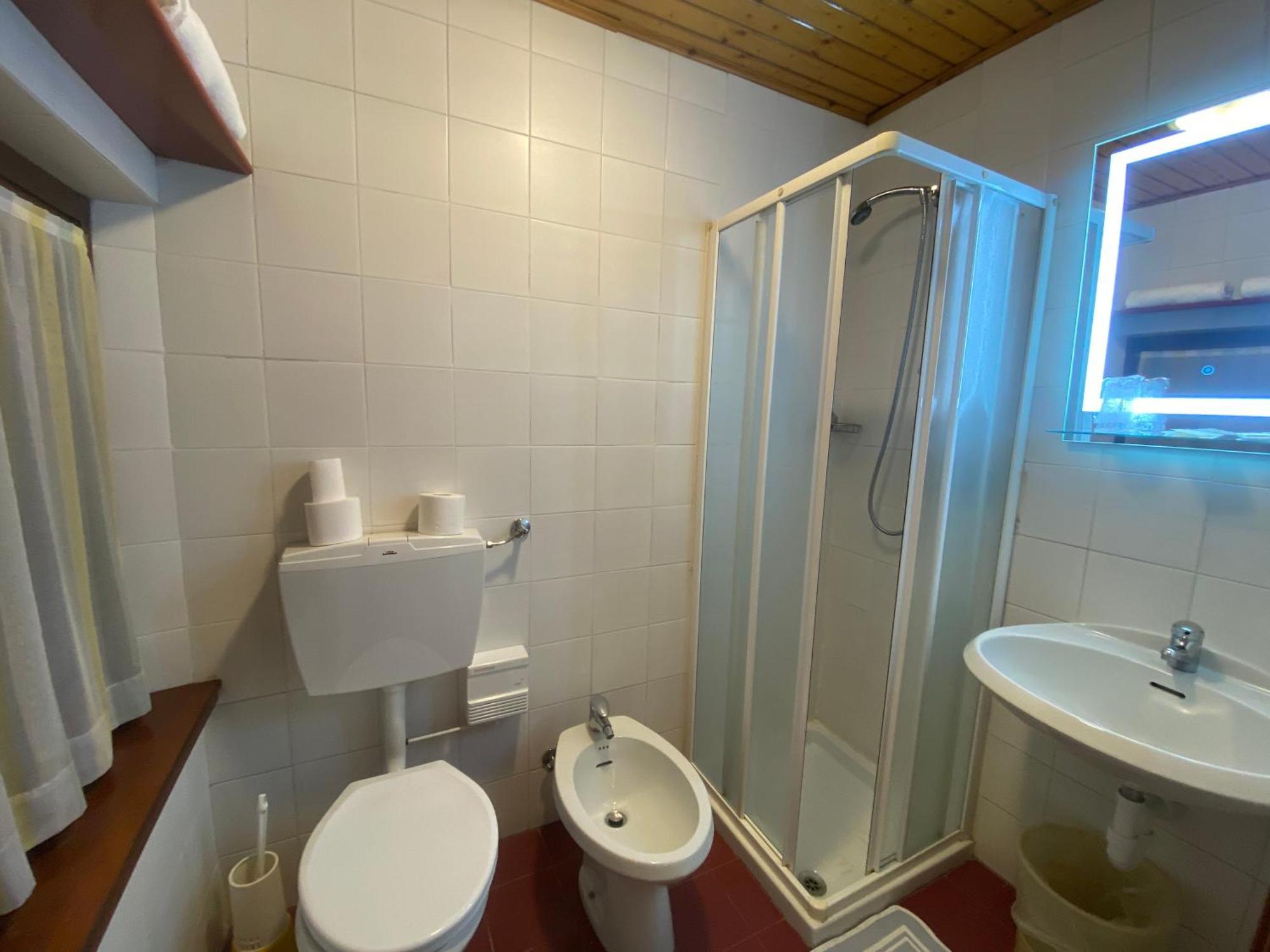 Hotel International Tarvisio Oda fotoğraf