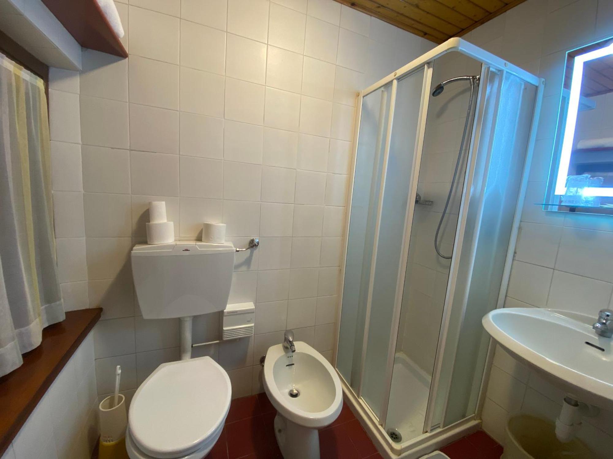 Hotel International Tarvisio Oda fotoğraf