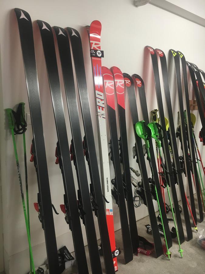 Hotel International Tarvisio Dış mekan fotoğraf